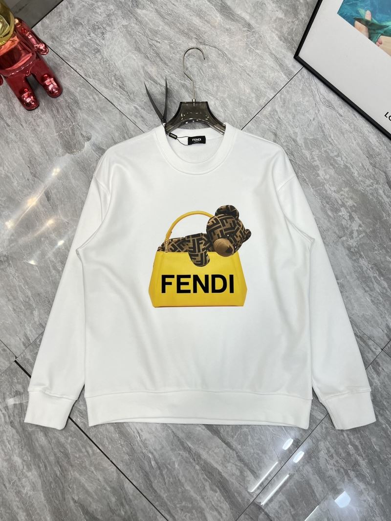 Fendi Hoodies